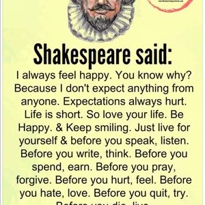 Meet your Posher, Summer